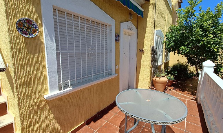 Sale - House -
Orihuela Costa - Las Filipinas