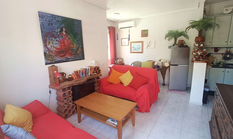 Sale - House -
Orihuela Costa - Las Filipinas