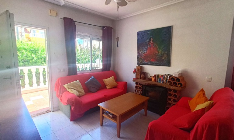 Sale - House -
Orihuela Costa - Las Filipinas