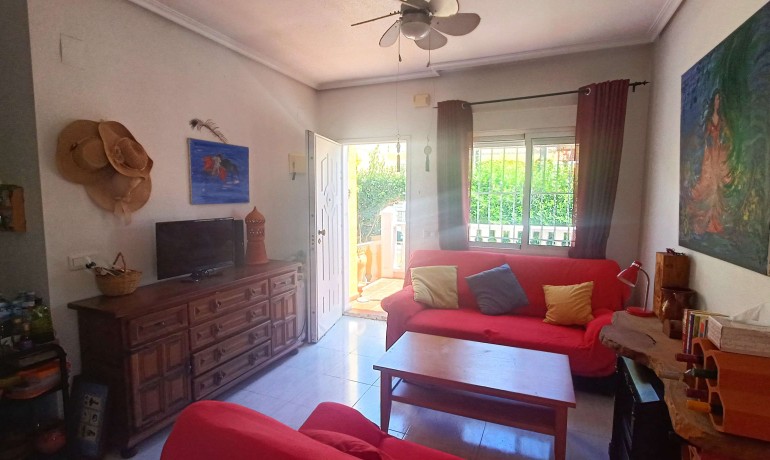 Sale - House -
Orihuela Costa - Las Filipinas
