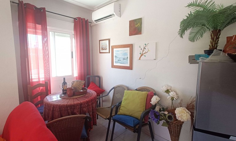 Sale - House -
Orihuela Costa - Las Filipinas