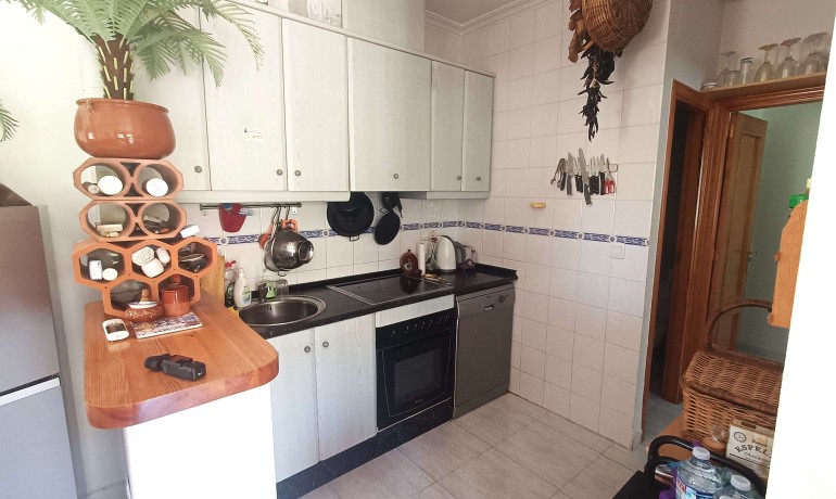 Sale - House -
Orihuela Costa - Las Filipinas