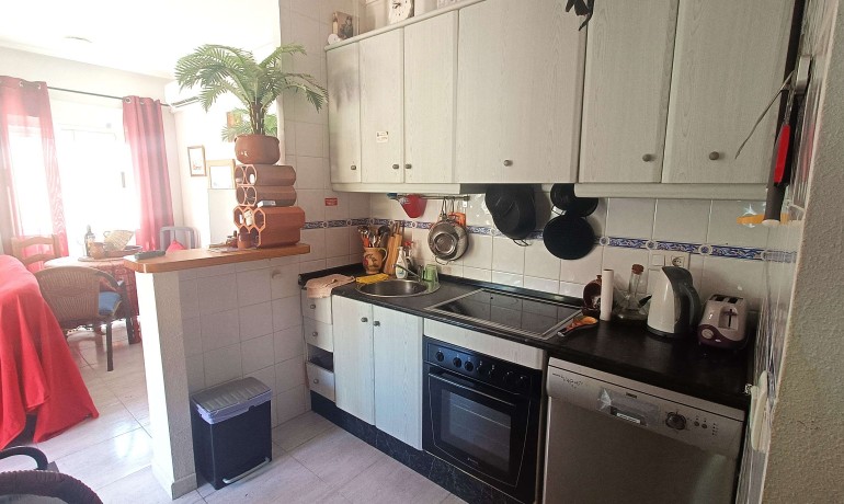 Sale - House -
Orihuela Costa - Las Filipinas