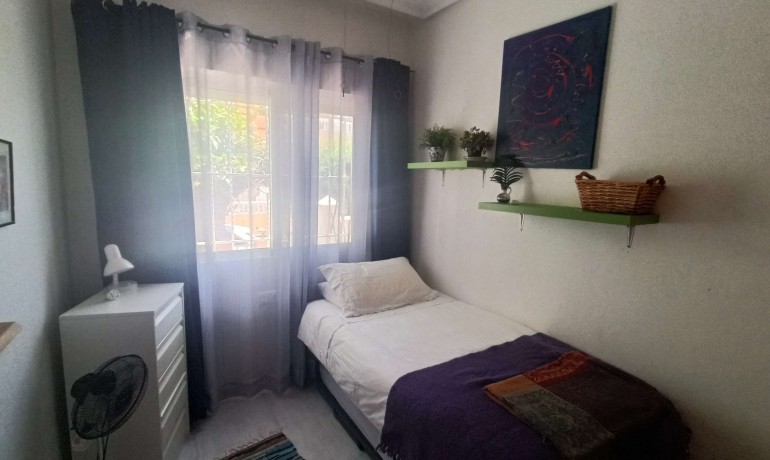 Sale - House -
Orihuela Costa - Las Filipinas