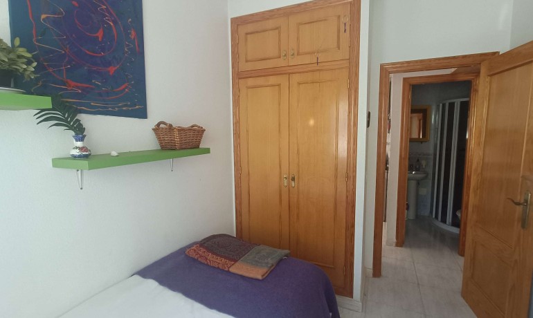 Sale - House -
Orihuela Costa - Las Filipinas
