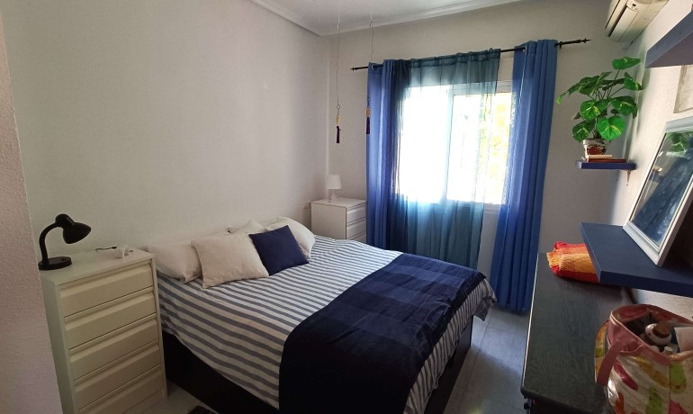 Sale - House -
Orihuela Costa - Las Filipinas