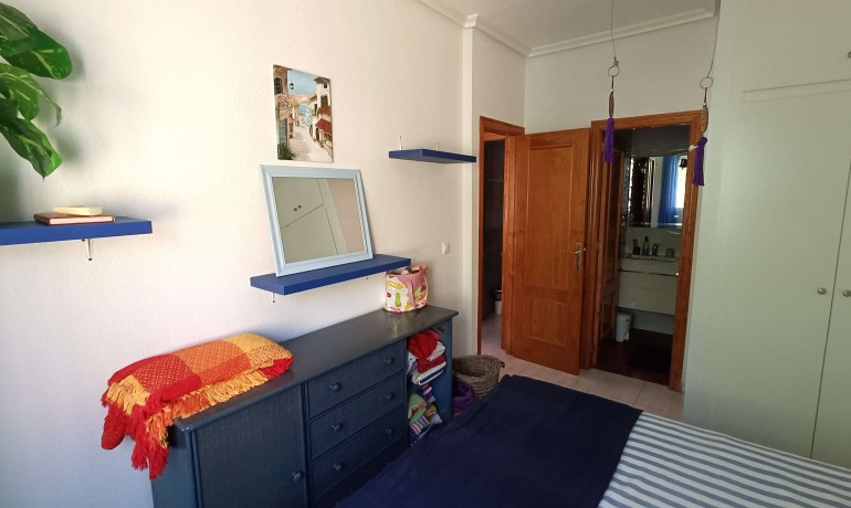 Sale - House -
Orihuela Costa - Las Filipinas