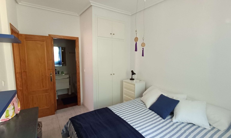 Sale - House -
Orihuela Costa - Las Filipinas