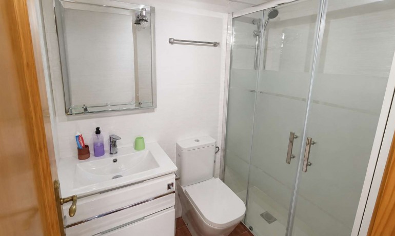 Sale - House -
Orihuela Costa - Las Filipinas