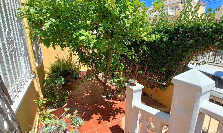 Sale - House -
Orihuela Costa - Las Filipinas