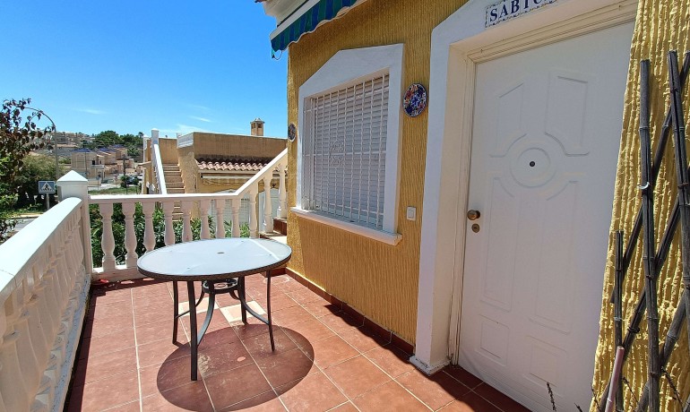 Sale - House -
Orihuela Costa - Las Filipinas