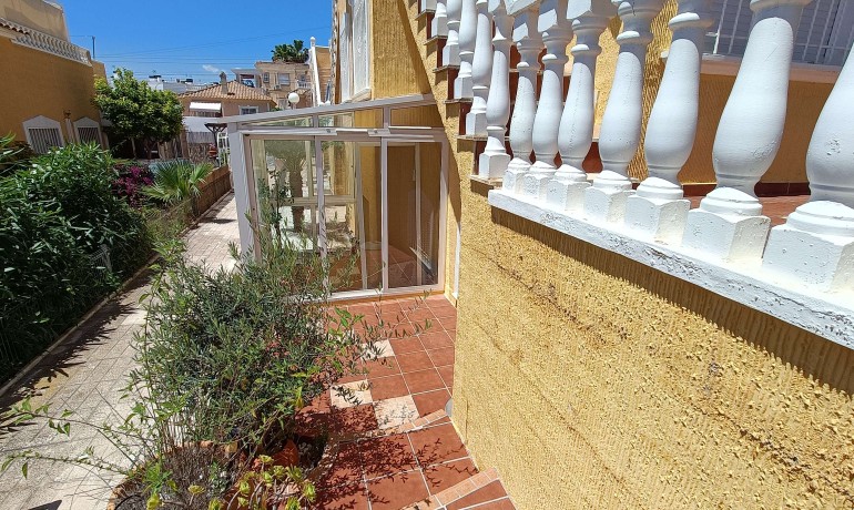 Sale - House -
Orihuela Costa - Las Filipinas