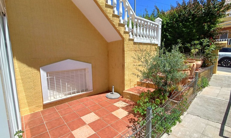 Sale - House -
Orihuela Costa - Las Filipinas