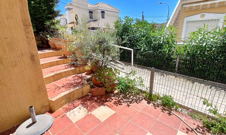 Sale - House -
Orihuela Costa - Las Filipinas
