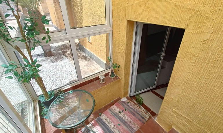 Sale - House -
Orihuela Costa - Las Filipinas