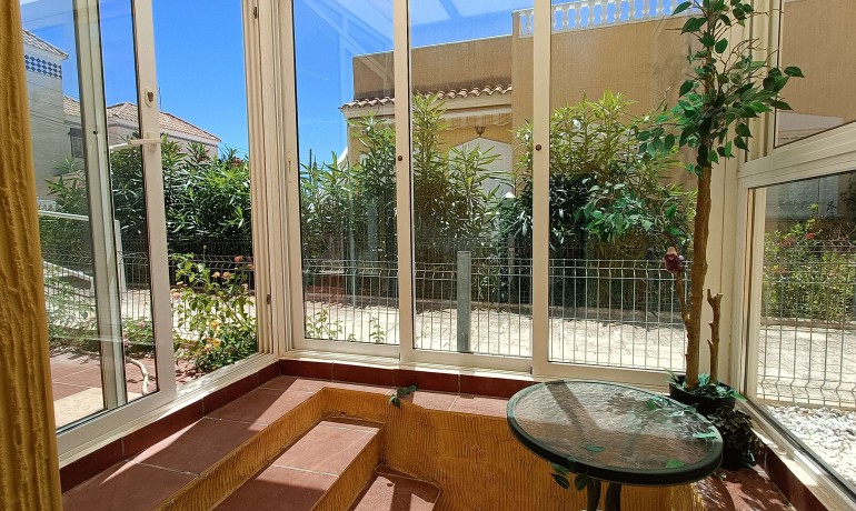 Sale - House -
Orihuela Costa - Las Filipinas