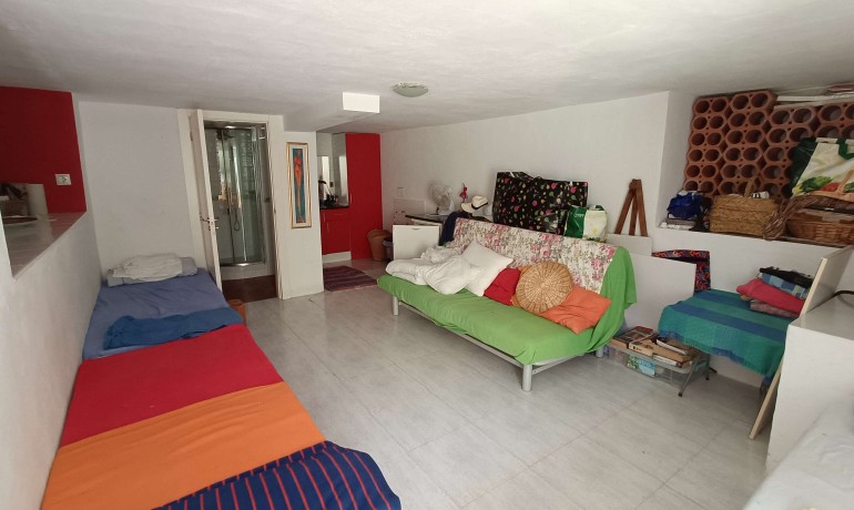 Sale - House -
Orihuela Costa - Las Filipinas