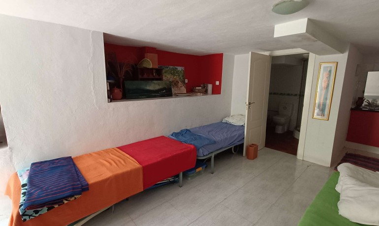 Sale - House -
Orihuela Costa - Las Filipinas