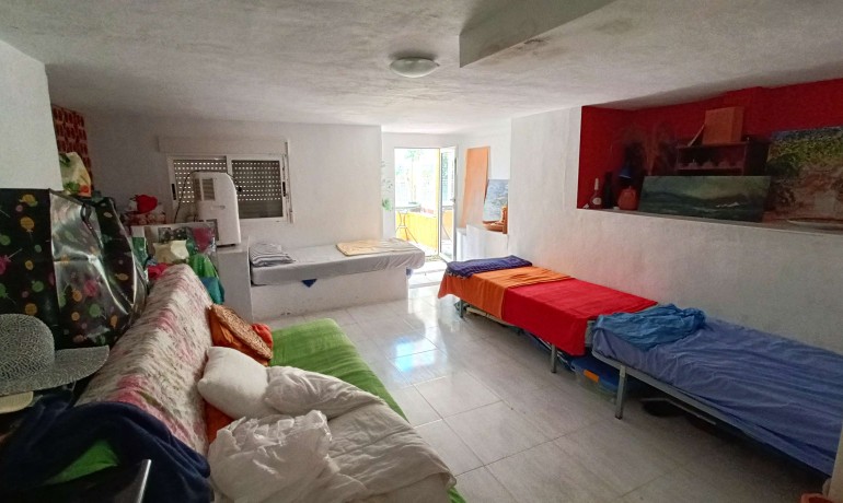 Sale - House -
Orihuela Costa - Las Filipinas
