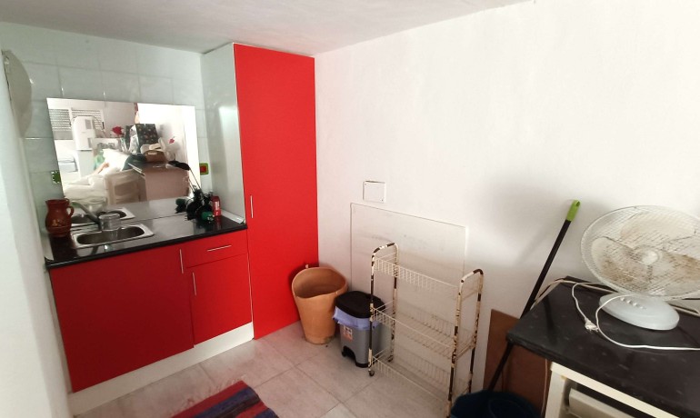 Sale - House -
Orihuela Costa - Las Filipinas