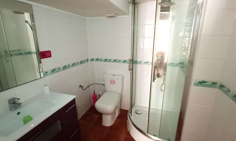 Sale - House -
Orihuela Costa - Las Filipinas