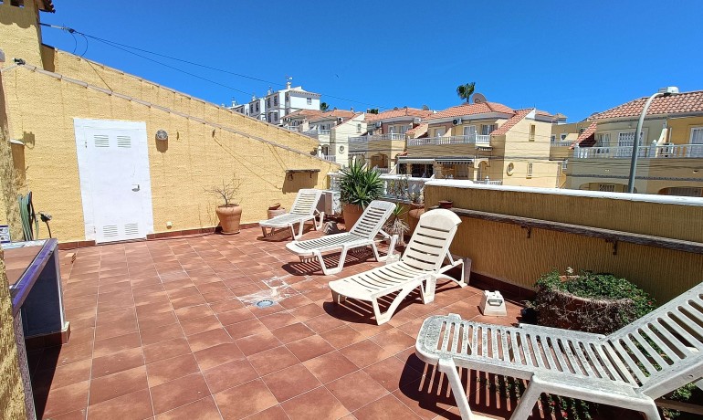 Sale - House -
Orihuela Costa - Las Filipinas