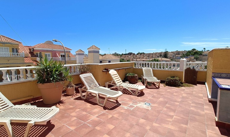 Sale - House -
Orihuela Costa - Las Filipinas
