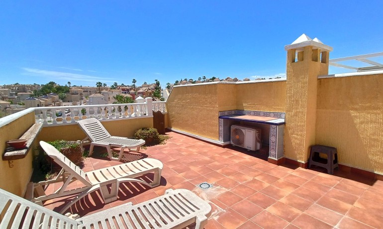 Sale - House -
Orihuela Costa - Las Filipinas