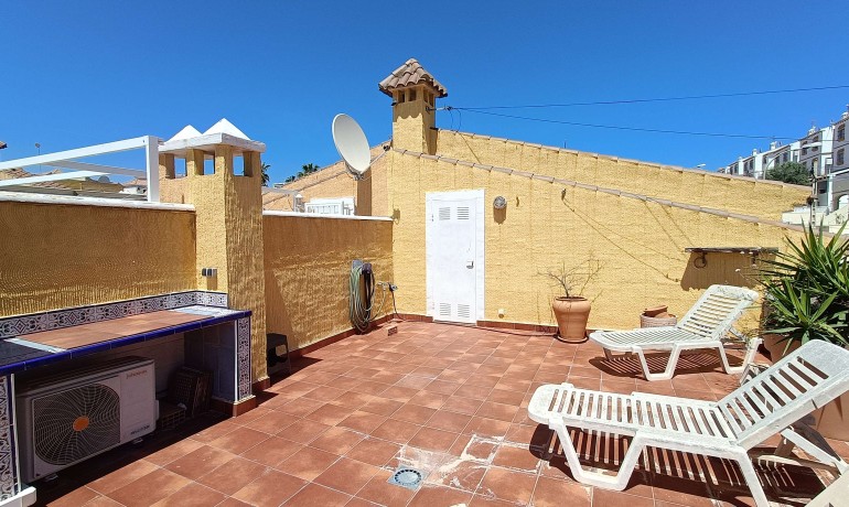 Sale - House -
Orihuela Costa - Las Filipinas