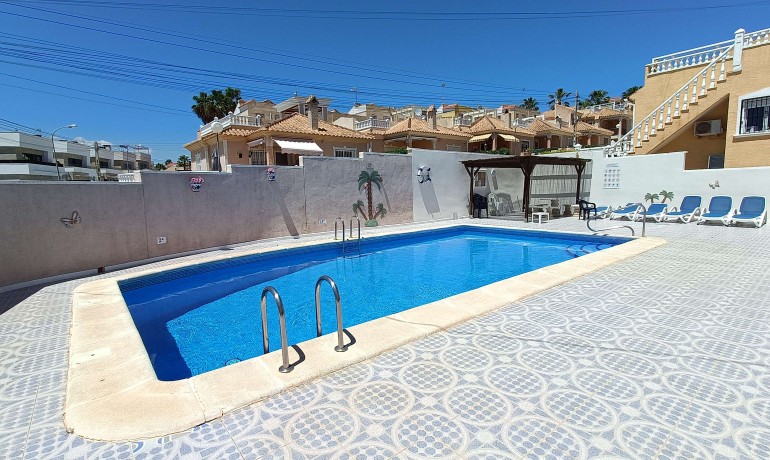 Sale - House -
Orihuela Costa - Las Filipinas