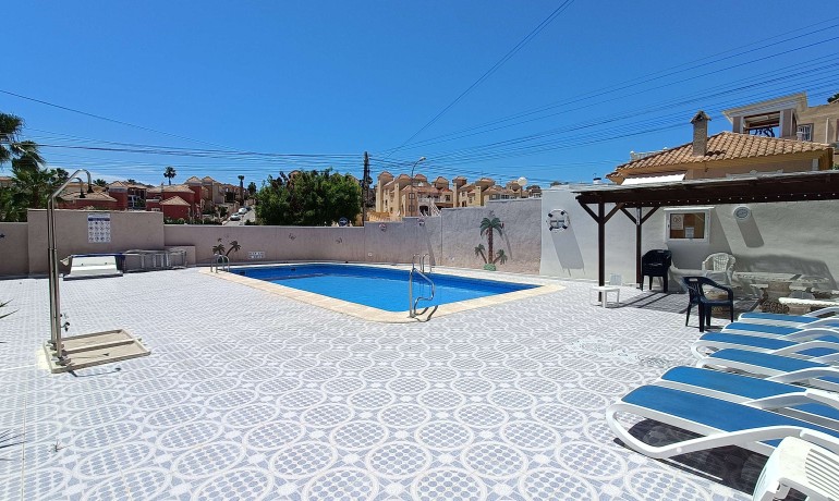 Sale - House -
Orihuela Costa - Las Filipinas