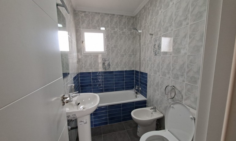 Sale - Apartment / Flat -
Orihuela Costa - Punta Prima