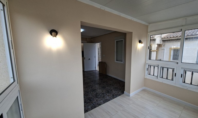 Sale - Apartment / Flat -
Orihuela Costa - Punta Prima