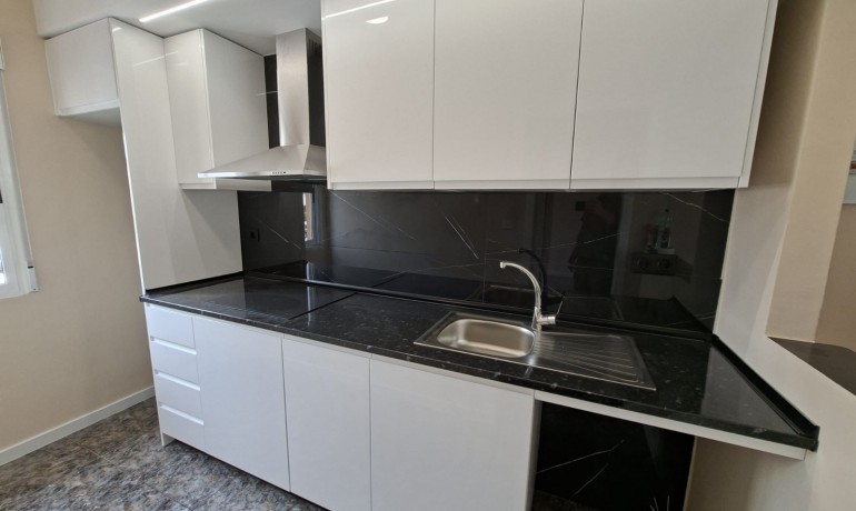 Sale - Apartment / Flat -
Orihuela Costa - Punta Prima