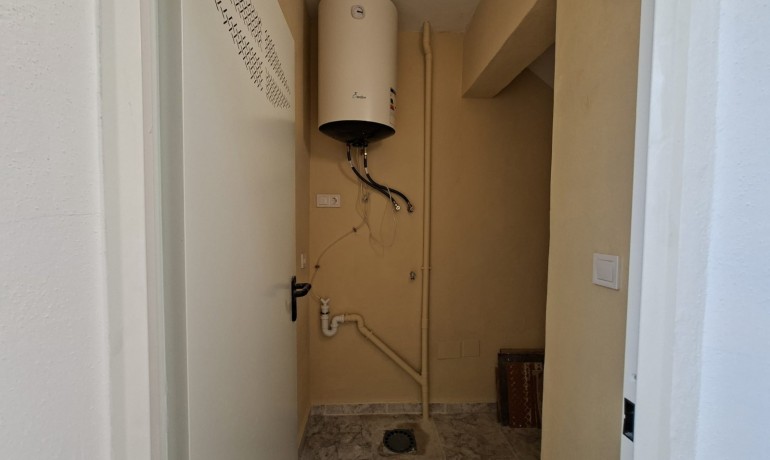 Sale - Apartment / Flat -
Orihuela Costa - Punta Prima