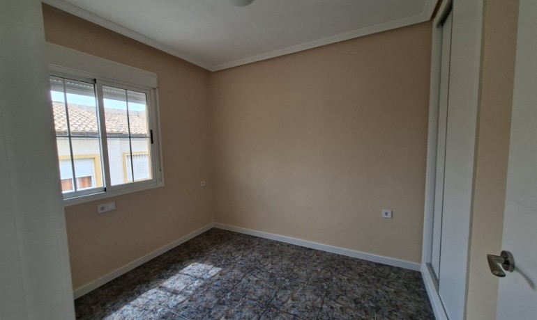 Sale - Apartment / Flat -
Orihuela Costa - Punta Prima