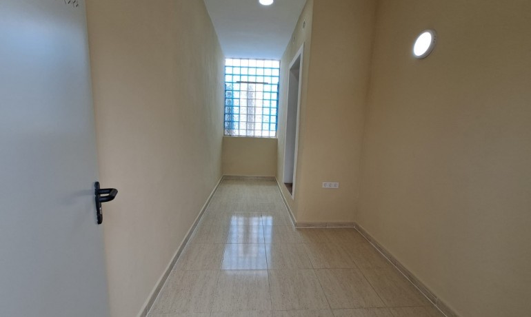 Sale - Apartment / Flat -
Orihuela Costa - Punta Prima