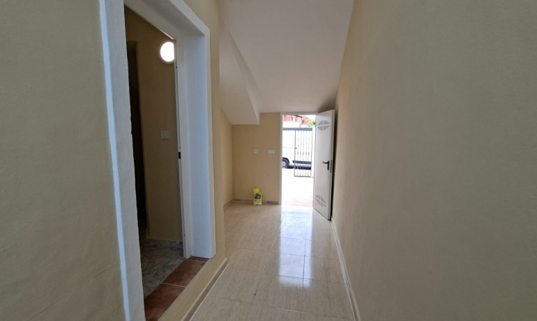 Sale - Apartment / Flat -
Orihuela Costa - Punta Prima
