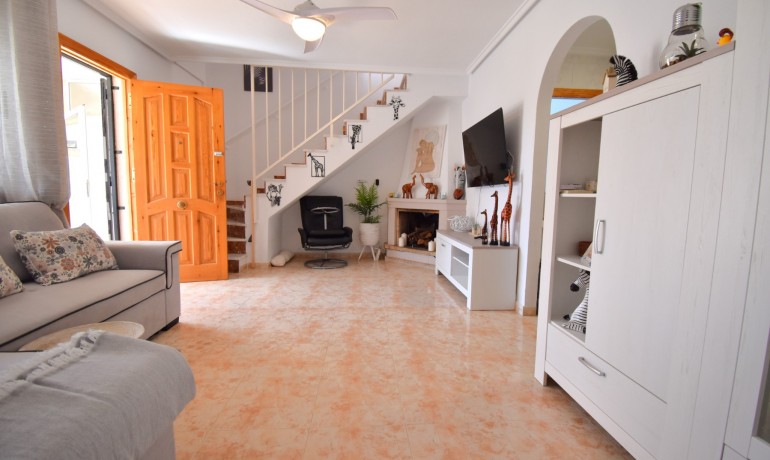 Sale - House -
Orihuela Costa - Playa Flamenca
