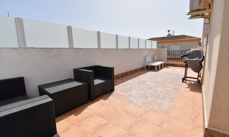 Sale - House -
Orihuela Costa - Playa Flamenca