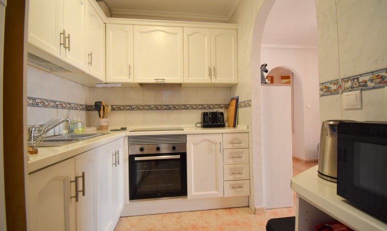 Sale - House -
Orihuela Costa - Playa Flamenca