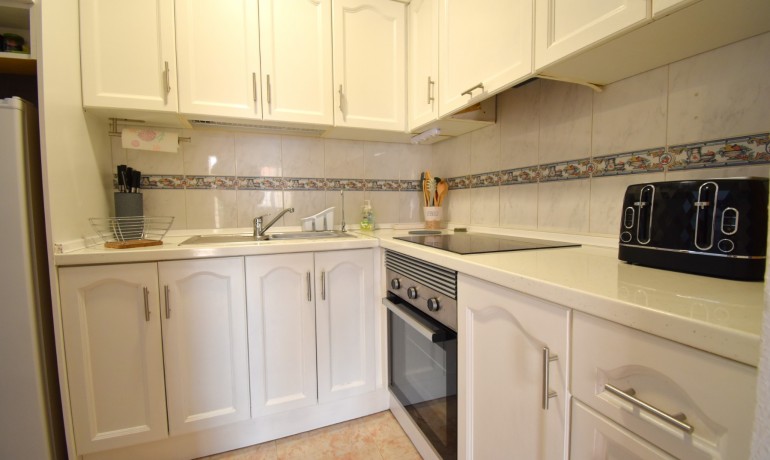 Sale - House -
Orihuela Costa - Playa Flamenca