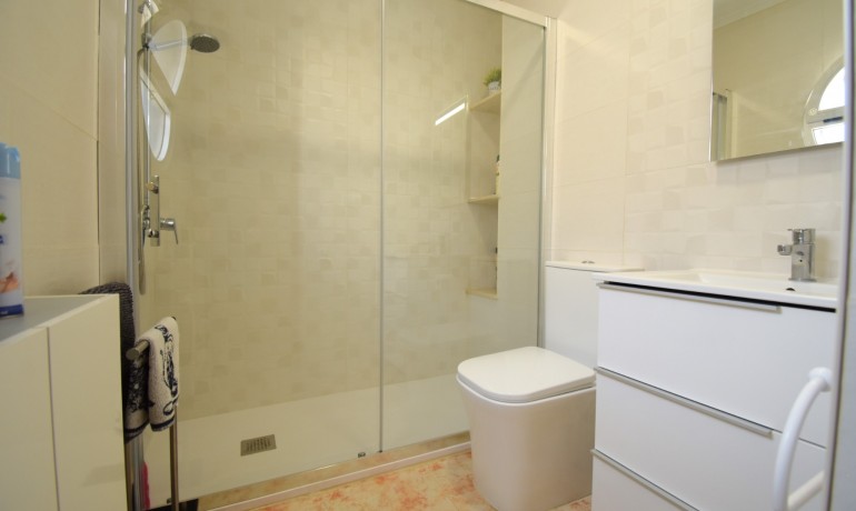 Sale - House -
Orihuela Costa - Playa Flamenca