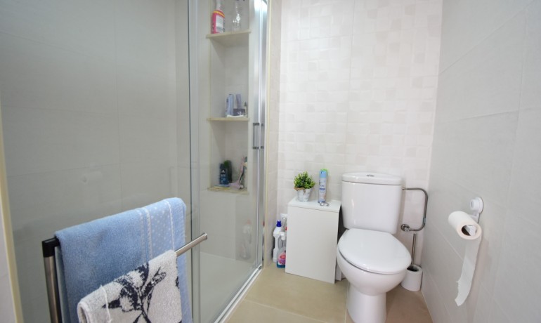 Sale - House -
Orihuela Costa - Playa Flamenca
