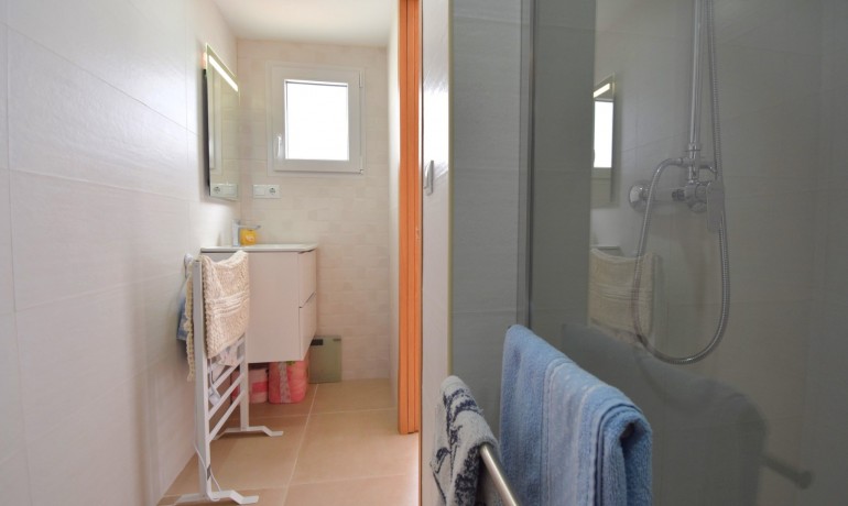 Sale - House -
Orihuela Costa - Playa Flamenca
