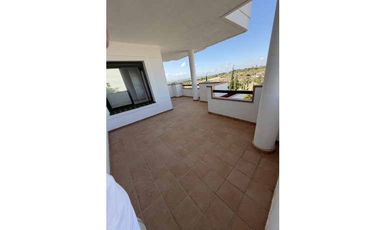New Build - Apartment / Flat -
Orihuela Costa* - Lomas de Campoamor