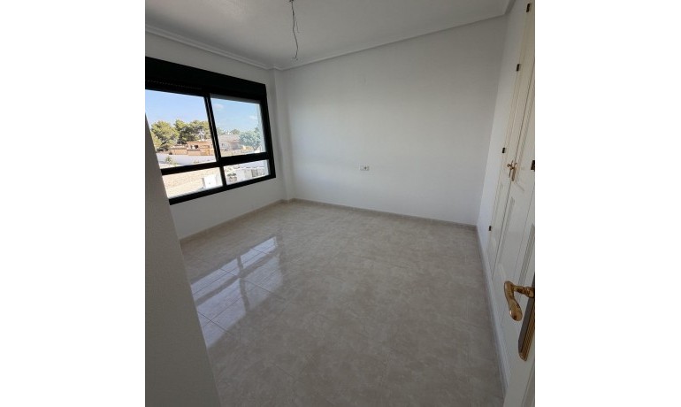 New Build - Apartment / Flat -
Orihuela Costa* - Lomas de Campoamor