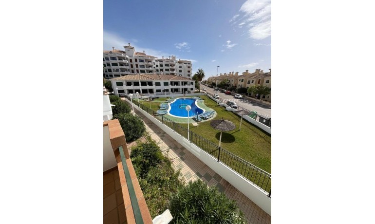 New Build - Apartment / Flat -
Orihuela Costa* - Lomas de Campoamor