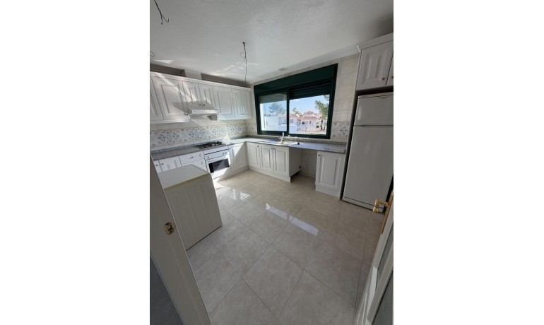 New Build - Apartment / Flat -
Orihuela Costa* - Lomas de Campoamor