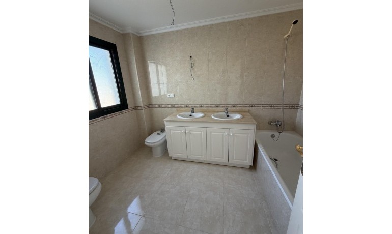 New Build - Apartment / Flat -
Orihuela Costa* - Lomas de Campoamor